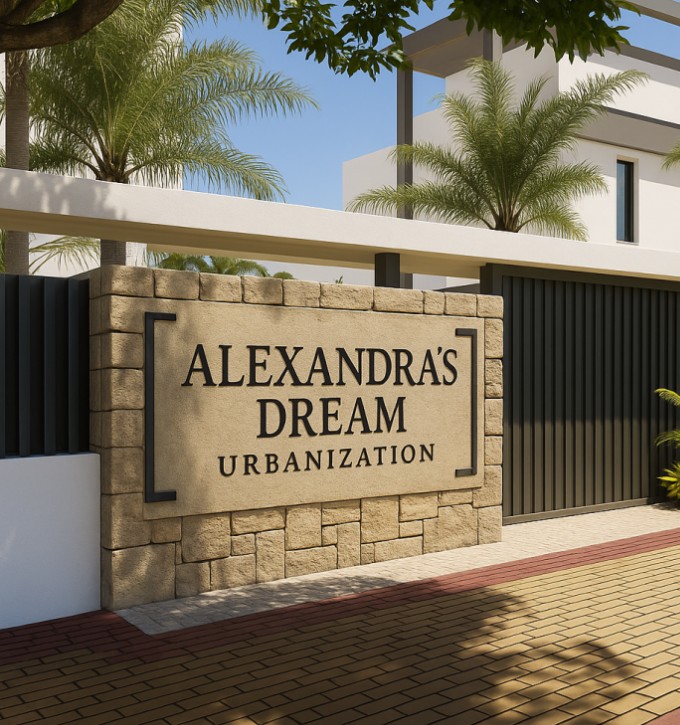 Contemporary New Build In Mijas Costa