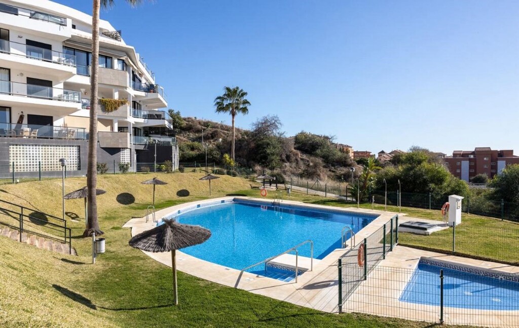 Apartment In Riviera