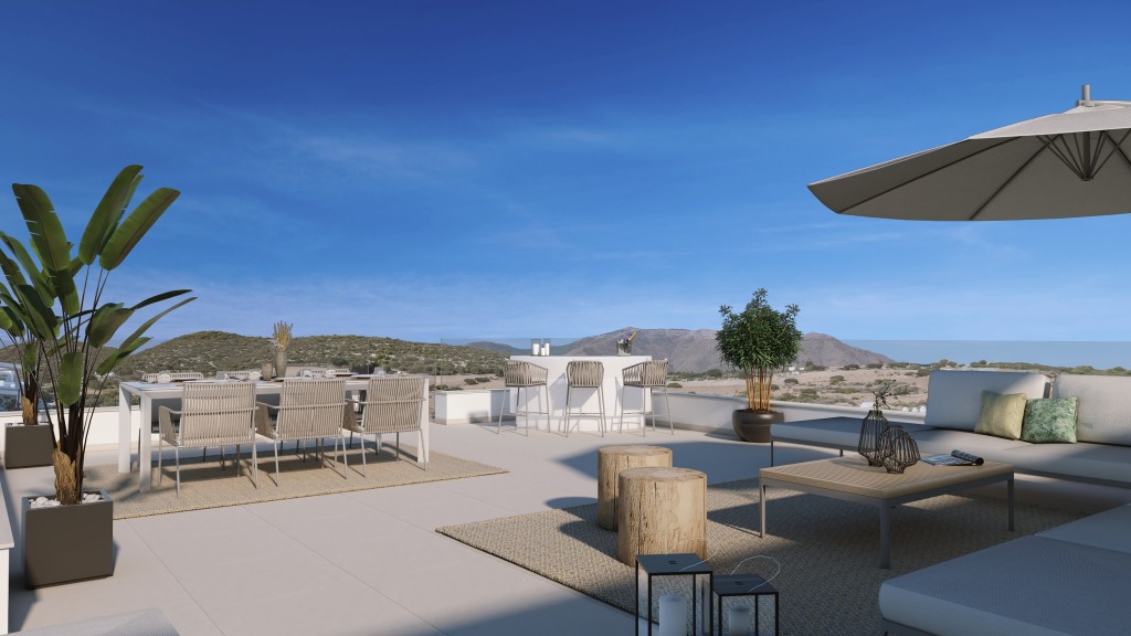 Stunning Apartment In Casares