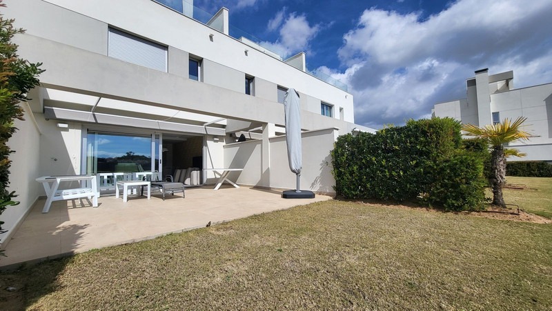Contemporary Townhouse With Panoramic Views In La Cala De Mijas