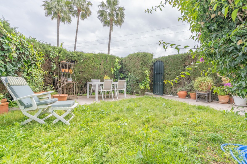 Modern Townhouse With Panoramic Views In Estepona