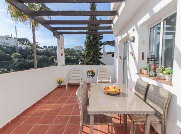 Bright Apartment In Riviera