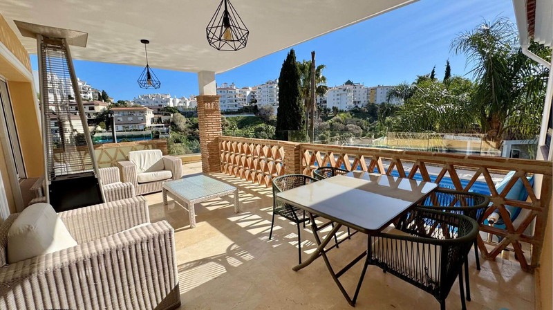 Modern Villa In Riviera