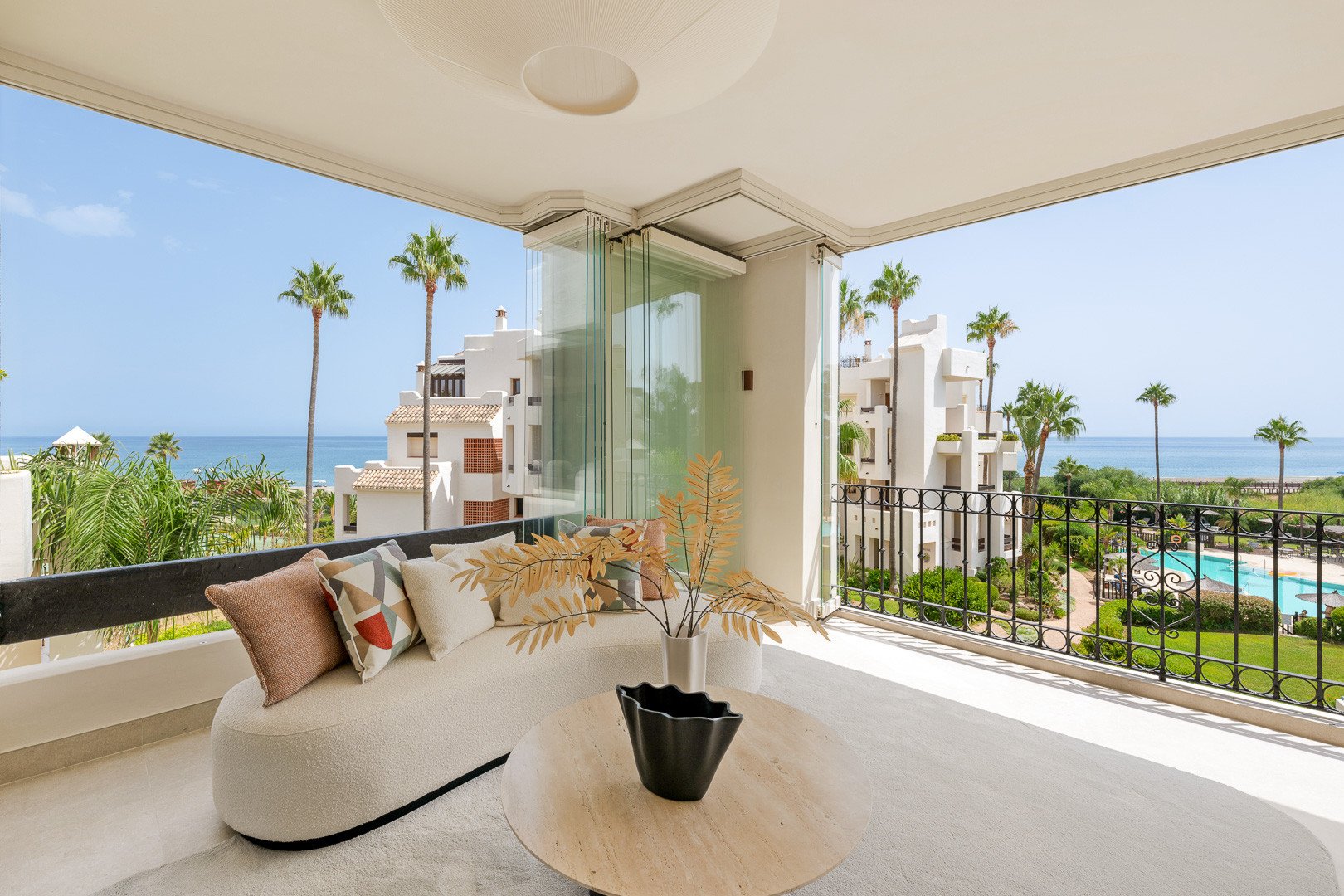 Velerin 35, Renovated Apartment In Bahia Del Velerin
